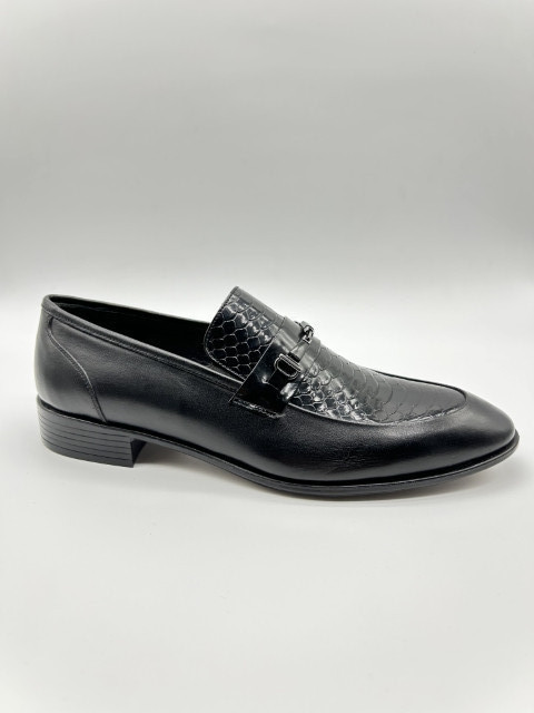 Santorino Erkek Klasik Ayakkabı